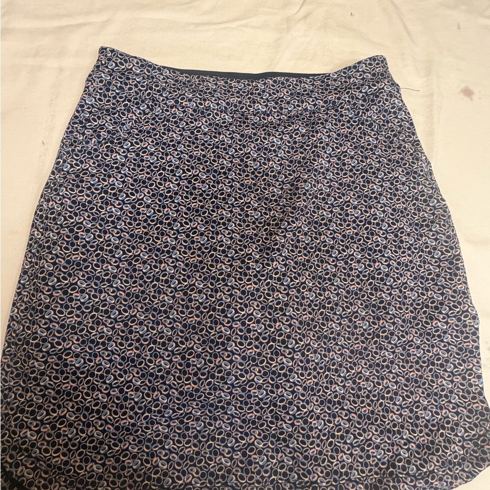 Peter Millar Golf Performance Skirt